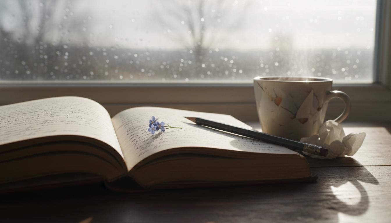 Journal Prompts for Depression: a Practical Guide to Self-Reflection