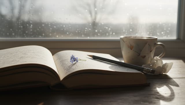 Journal prompts for depression: a practical guide to self-reflection