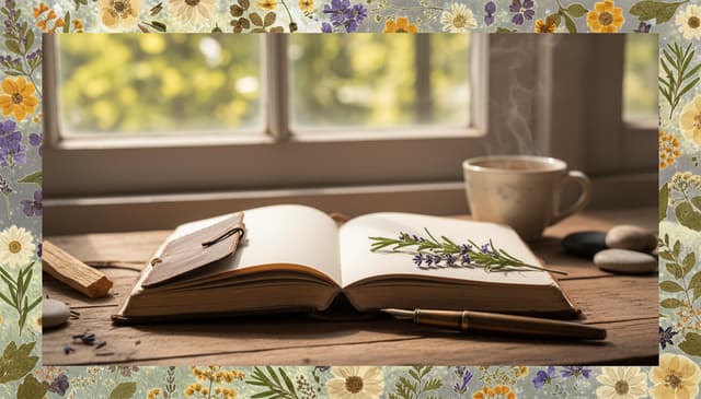 Journal Prompts for Emotional Growth: a Practical Guide to Self-Discovery