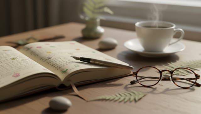 Journal Prompts for Emotional Intelligence: a Practical Guide to Self-Awareness