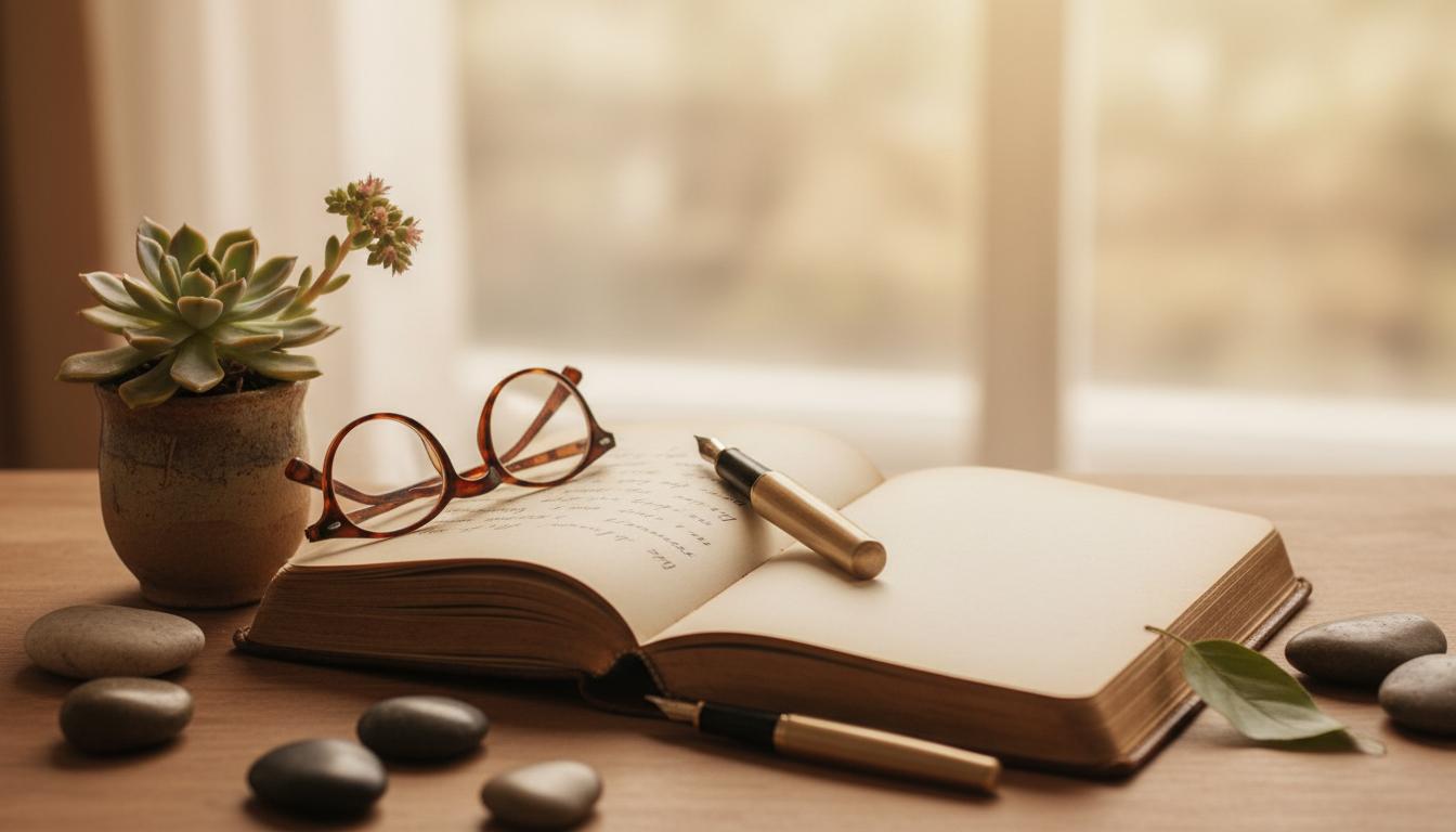 Journal Prompts for Emotional Intelligence and Growth: a Practical Guide