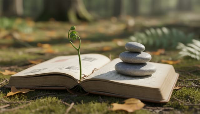 Journal prompts for emotional maturity and growth: a practical guide