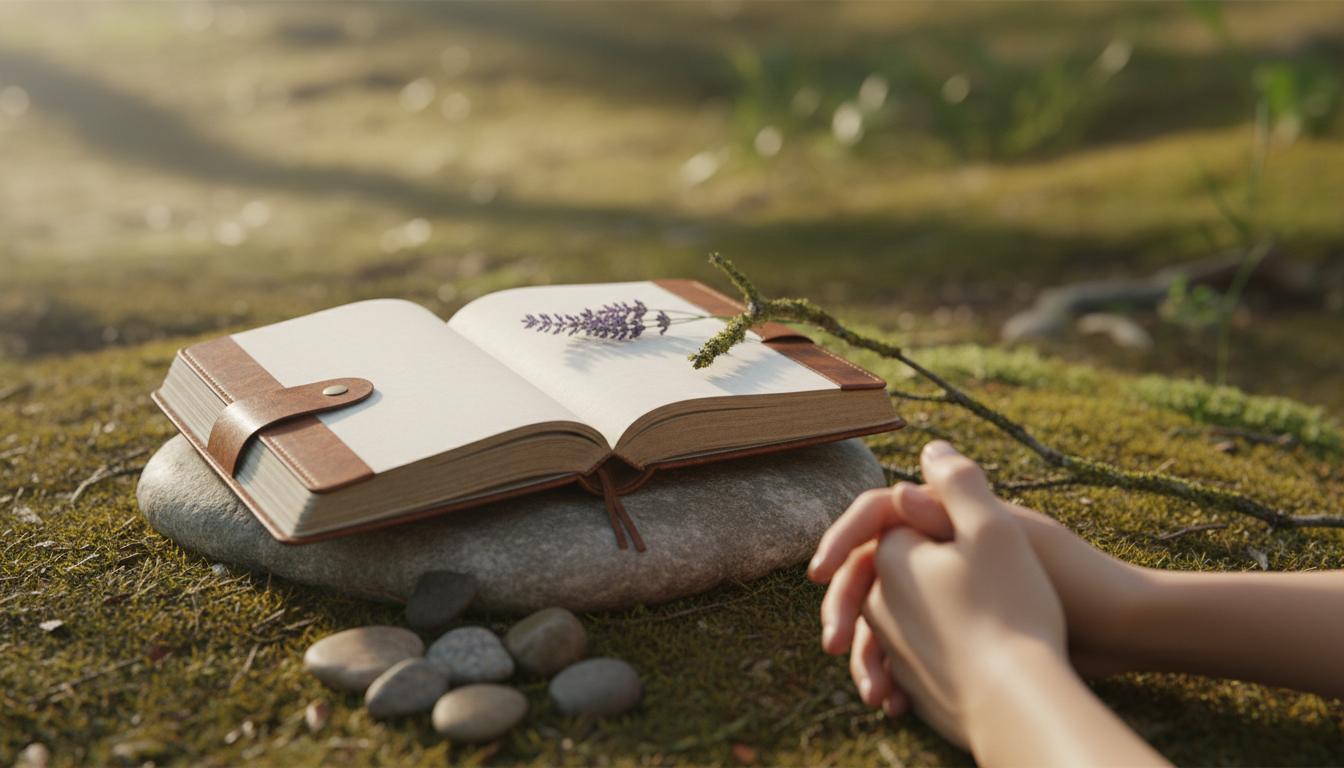 Journal Prompts for Emotional Maturity and Mindfulness: Practical Guide