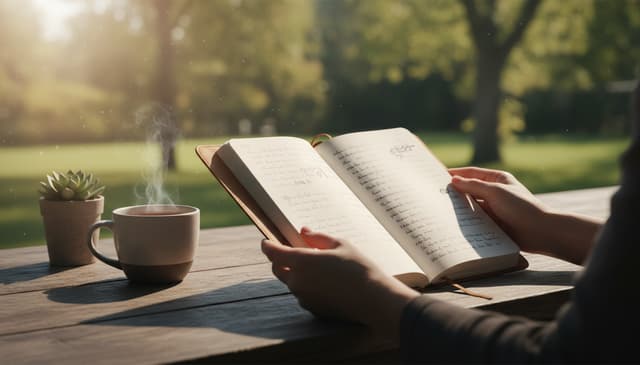 Journal Prompts for Emotional Resilience and Clarity: a Practical Guide