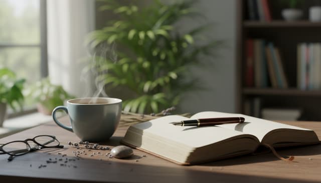 Journal Prompts for Emotional Self-Awareness and Growth: a Practical Guide