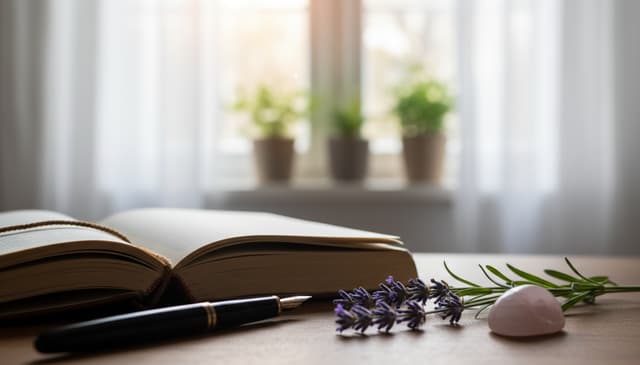 Journal Prompts for Emotional Self-Care and Growth: a Practical Guide