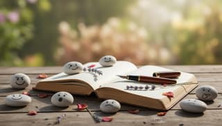 Journal prompts for emotional understanding: a practical guide