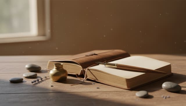 Journal Prompts for Inner Reflection: a Practical Guide to Self-Discovery