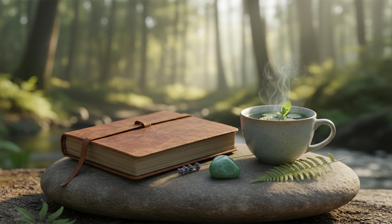 Journal Prompts for Mindfulness and Emotional Balance: Practical Guide