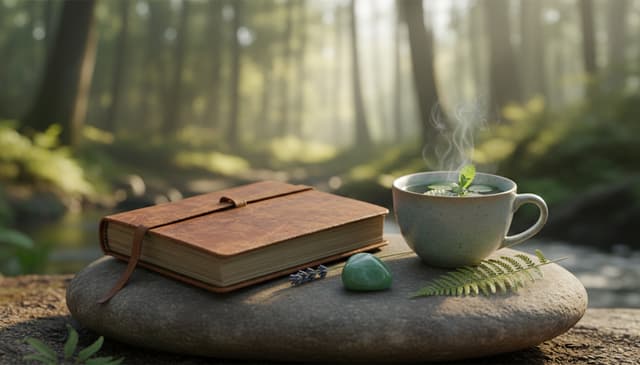 Journal Prompts for Mindfulness and Emotional Balance: Practical Guide