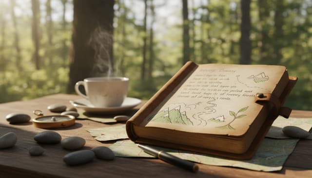 Journal Prompts for Overcoming Obstacles: a Practical Guide to Resilience