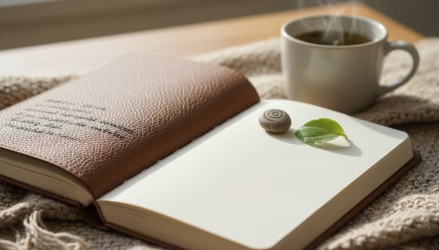 Journal Prompts for Personal Growth and Emotional Wellness: Practical Guide