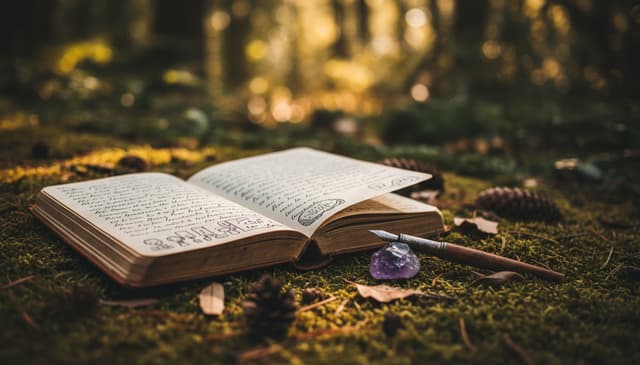 Journal Prompts for Self-Discovery and Exploration: a Practical Guide