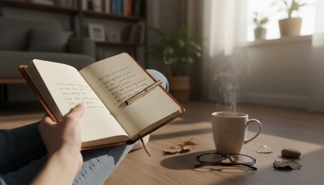 Journal Prompts to Improve Emotional Intelligence: Practical Guide