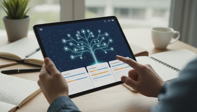 Journaling Apps Better Than Manual Tracking: Practical Guide for Effective Habits