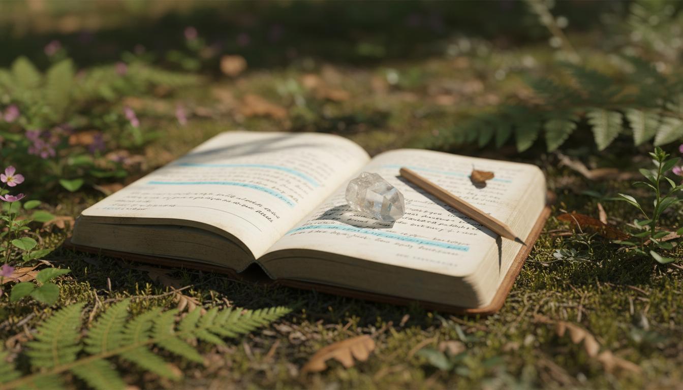 Journaling Prompts for Achieving Clarity: Practical Guide to Self-Reflection