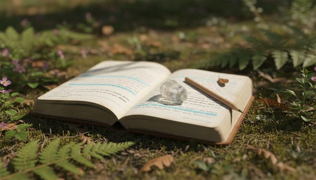 Journaling Prompts for Achieving Clarity: Practical Guide to Self-Reflection