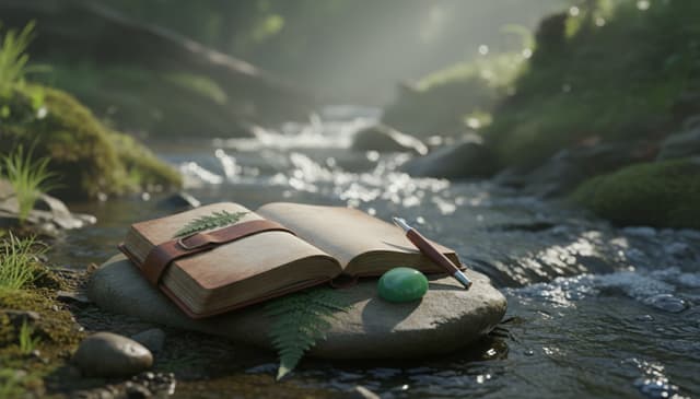 Journaling Prompts for Emotional Clarity and Mindfulness: a Practical Guide