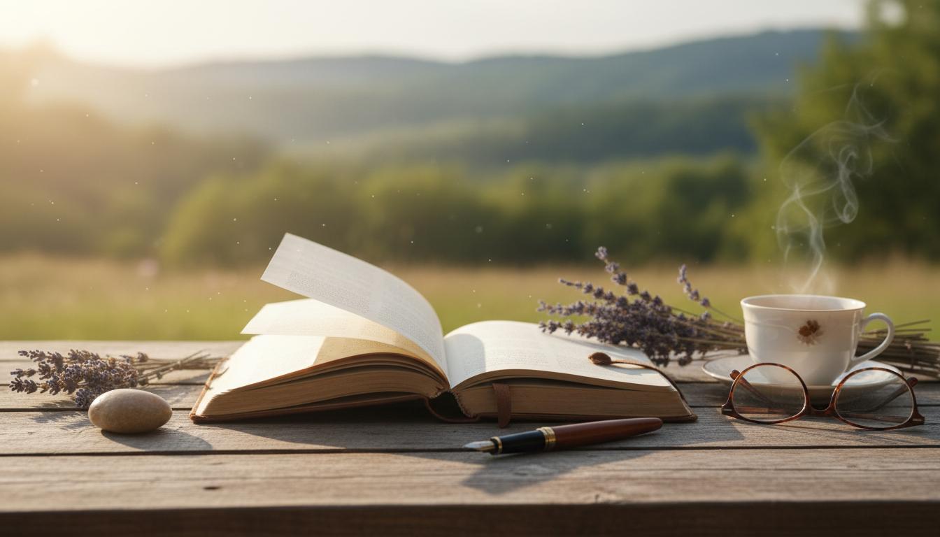 Journaling Prompts for Emotional Intelligence Growth: a Practical Guide