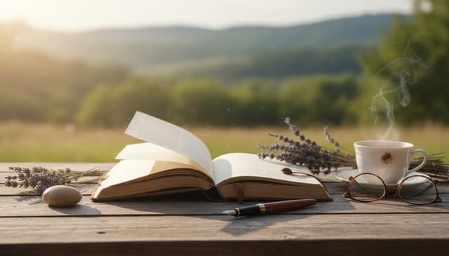 Journaling prompts for emotional intelligence growth: a practical guide