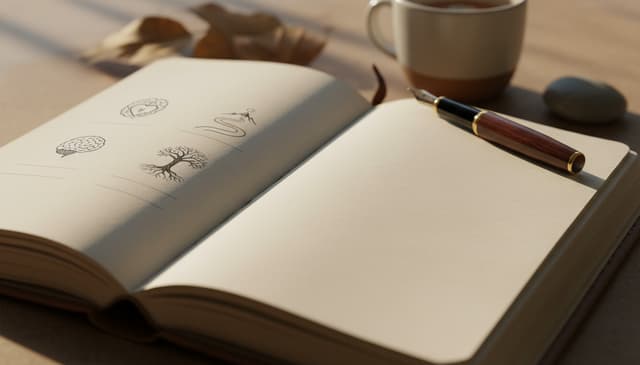 Journaling prompts for emotional resilience and maturity: practical guide