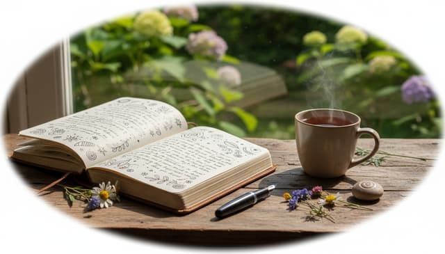 Journaling Prompts for Mental Health: a Practical Guide to Self-Care