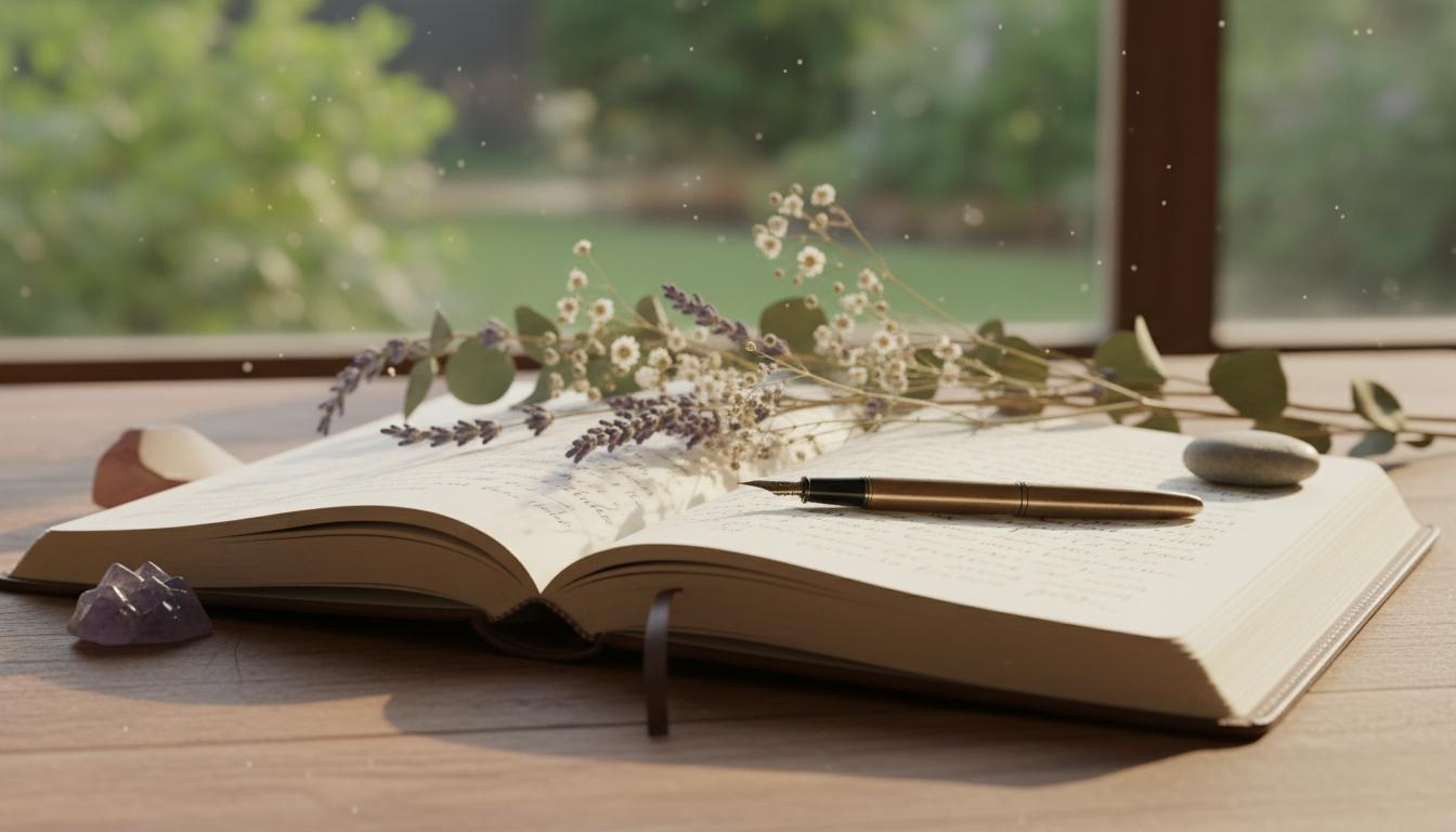 Journaling Prompts for Personal Insight and Empowerment: a Practical Guide