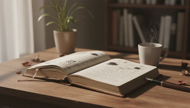 Journaling Prompts for Self-Awareness: a Practical Guide to Reflection