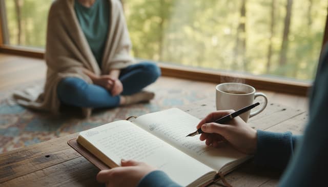 How Journaling Can Boost Emotional Intelligence Effectively