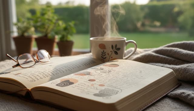 Journaling to Improve Mental Health: Practical Tips and Benefits