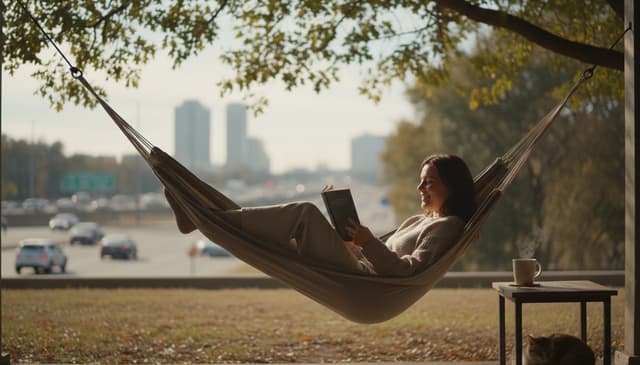 Radość z joy of missing out: jak cieszyć się chwilą tu i teraz