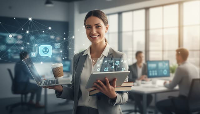 How to Juggle Responsibilities Effectively with Chatbot Help