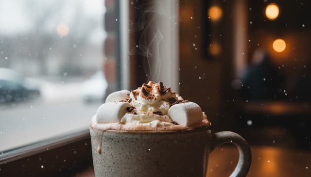 Kakao do picia: przewodnik po smakach i zastosowaniach