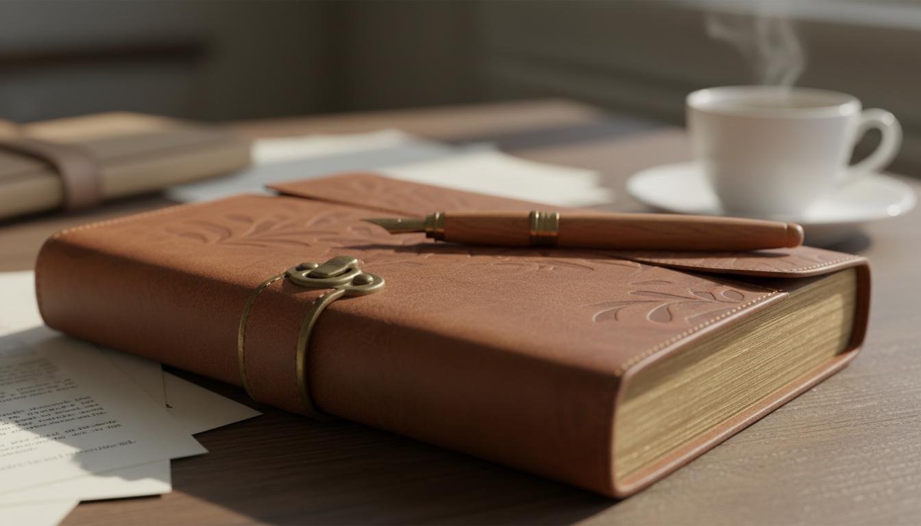 Kalendarz książkowy: praktyczny przewodnik po wyborze na 2024 rok