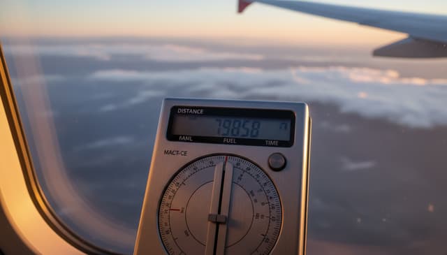 Kalkulator lotów: praktyczny przewodnik po planowaniu podróży