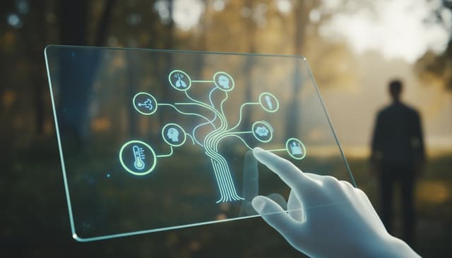 Kalkulator symptomów chorób: praktyczne narzędzie do wstępnej diagnozy