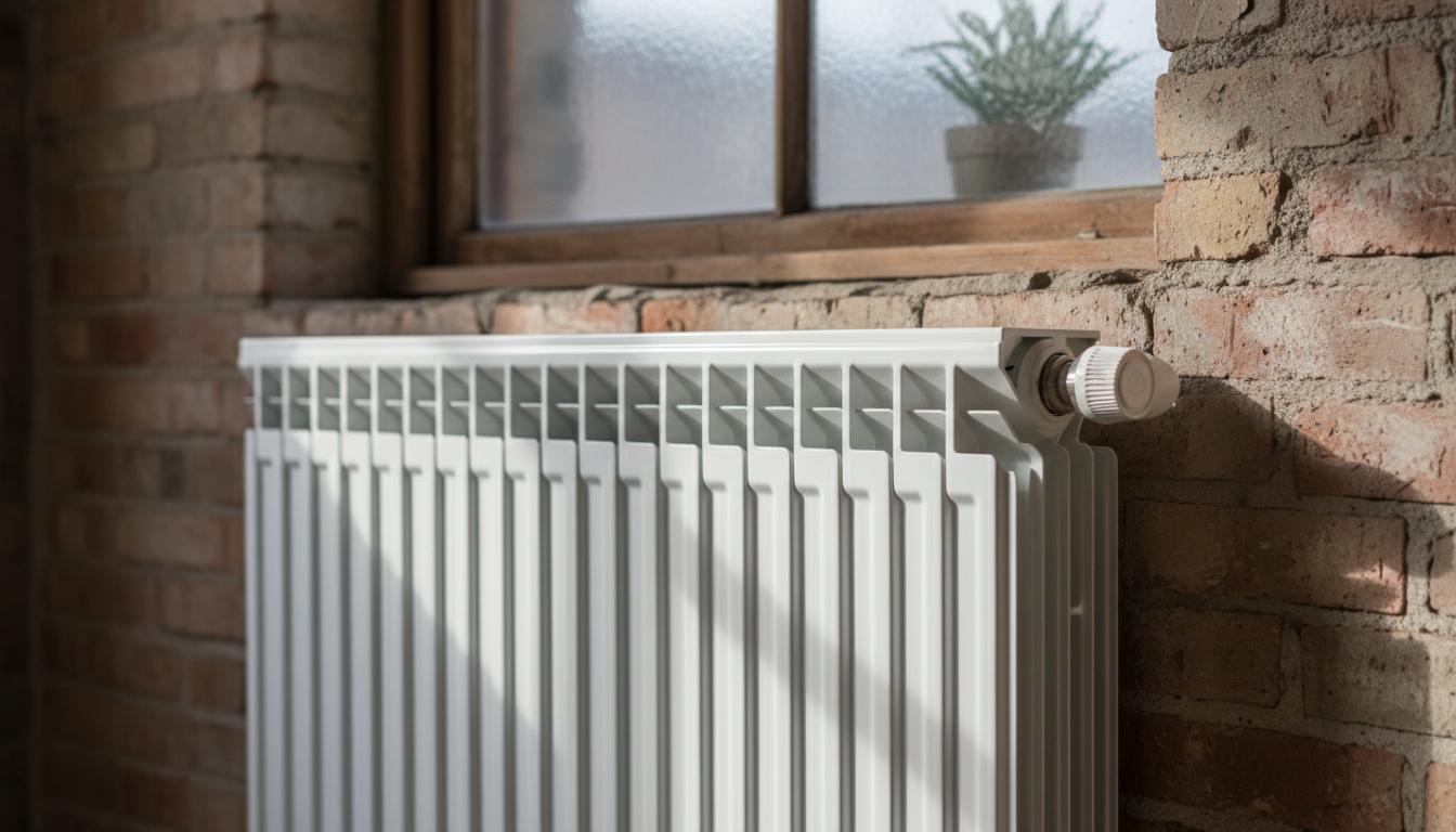 Kaloryfer: praktyczny przewodnik po wyborze i montażu