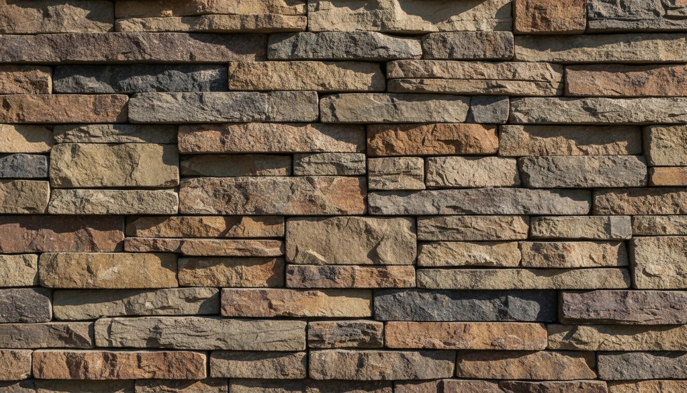 Kamień dekoracyjny: praktyczny przewodnik po zastosowaniach i stylach