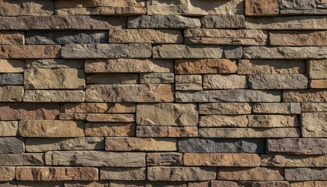 Kamień dekoracyjny: praktyczny przewodnik po zastosowaniach i stylach