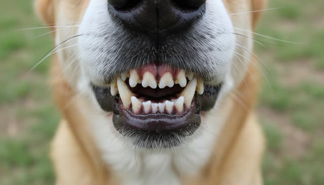 Kamień nazębny u psa: przyczyny, objawy i skuteczne metody leczenia