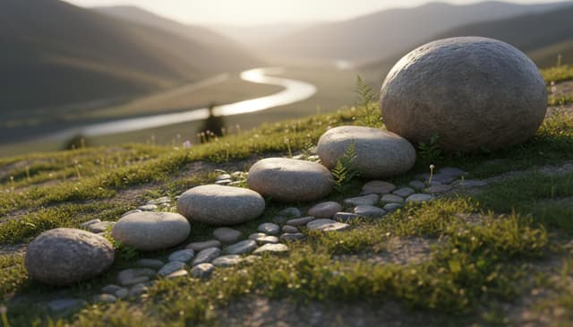 Kamienie milowe rozwoju: kluczowe etapy na drodze do sukcesu