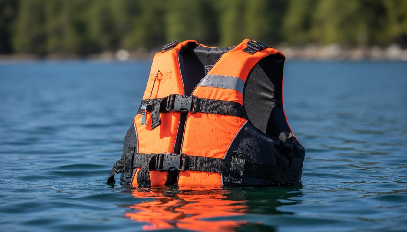 Kamizelka asekuracyjna: praktyczny przewodnik po wyborze i zastosowaniu