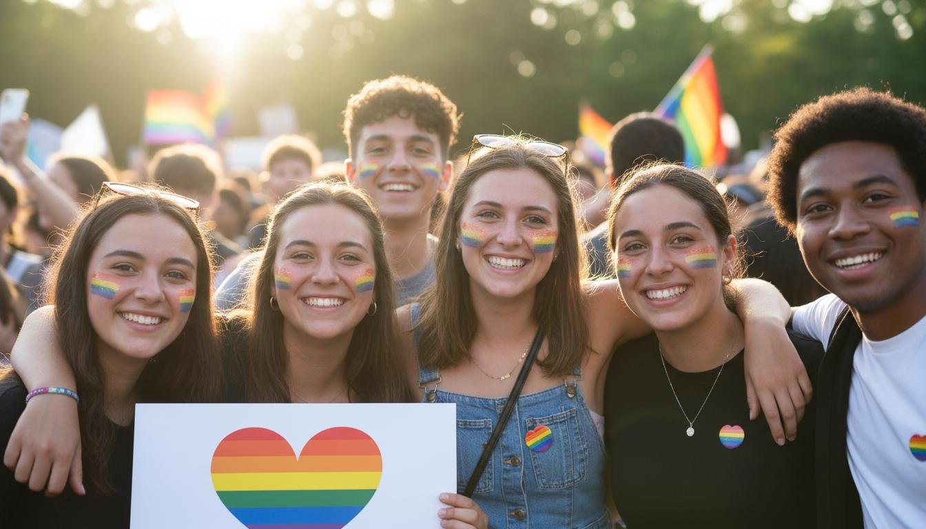 Kampania Przeciw Homofobii: jak budować społeczeństwo otwarte i wspierające
