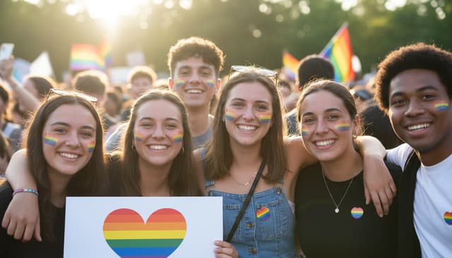 Kampania Przeciw Homofobii: jak budować społeczeństwo otwarte i wspierające