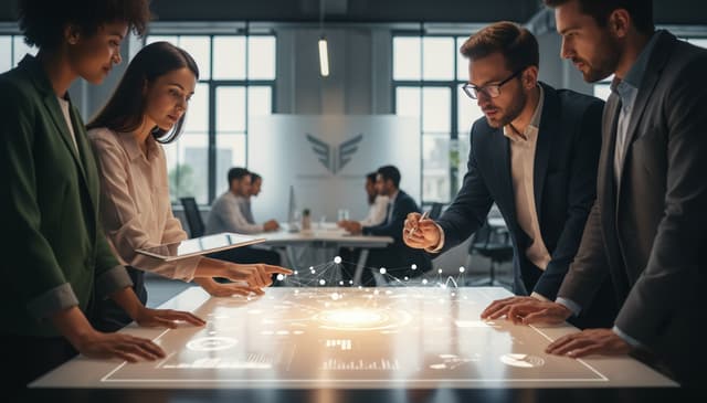 Kampanie marketingowe w branży usług: praktyczny przewodnik dla firm