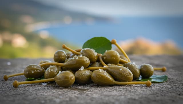 Kapary: praktyczny przewodnik po zastosowaniach i zakupach