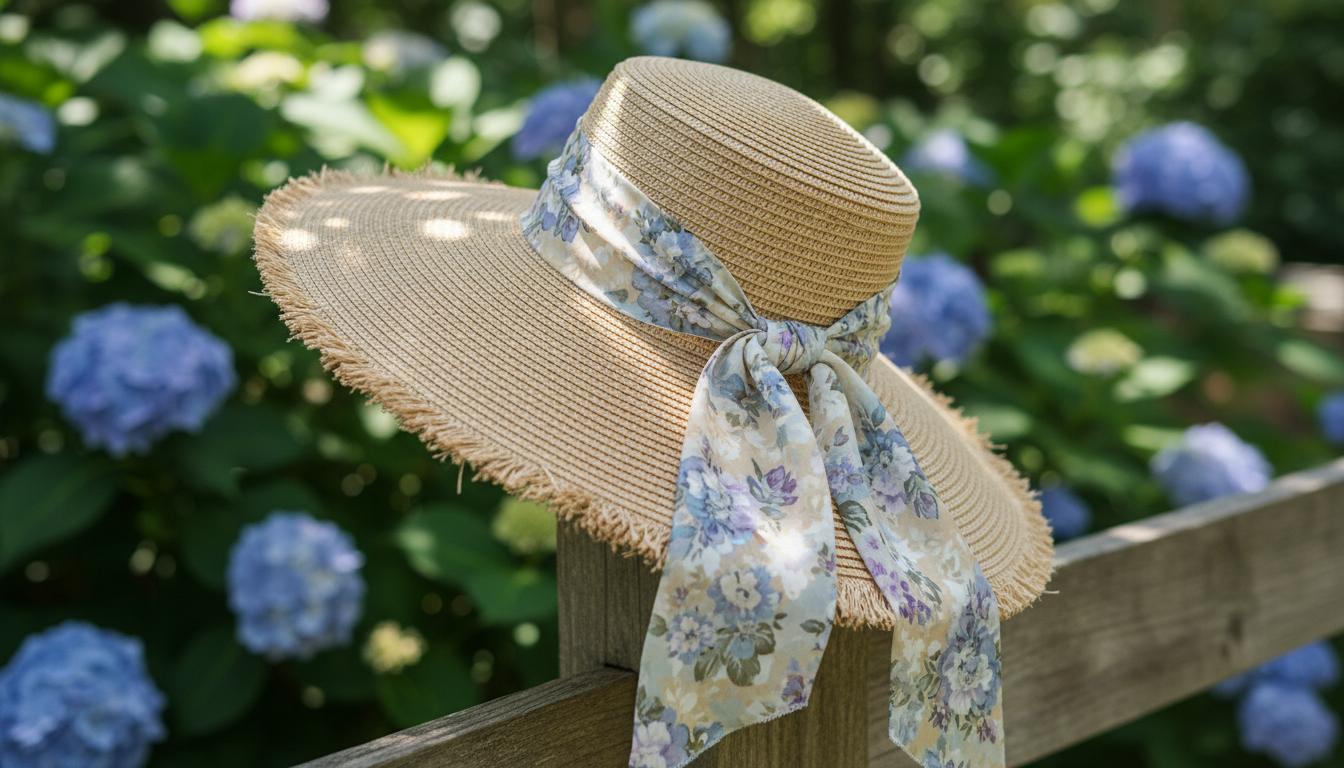 Kapelusz damski: praktyczny przewodnik po stylowych wyborach