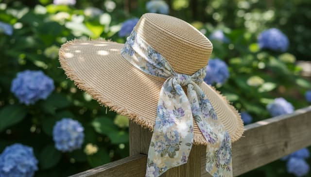 Kapelusz damski: praktyczny przewodnik po stylowych wyborach