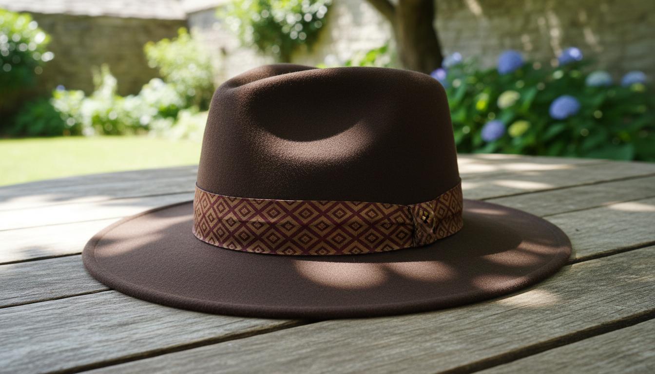 Kapelusz męski: praktyczny przewodnik po stylu i wyborze