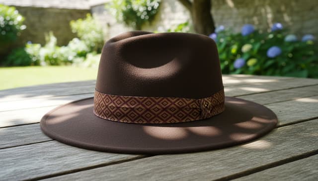 Kapelusz męski: praktyczny przewodnik po stylu i wyborze